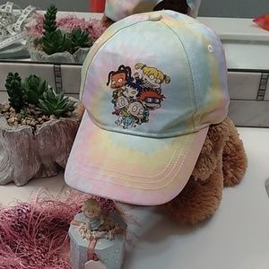 Nickelodeon Rugrats Cap